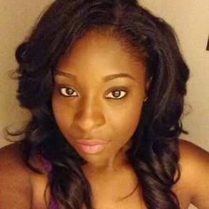 Meet your Posher, Laronda